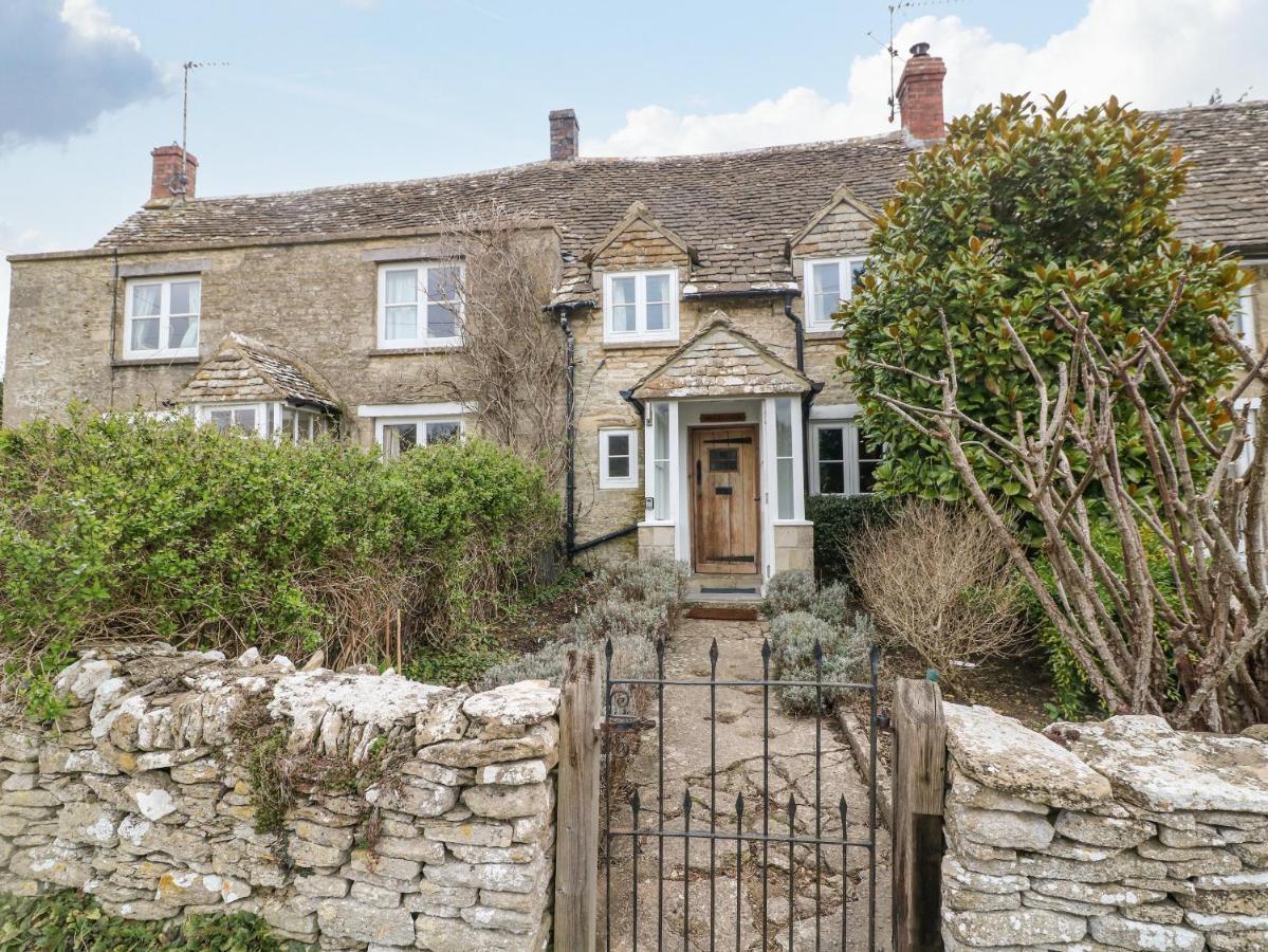 Brooklands Vila Chedworth Exterior foto
