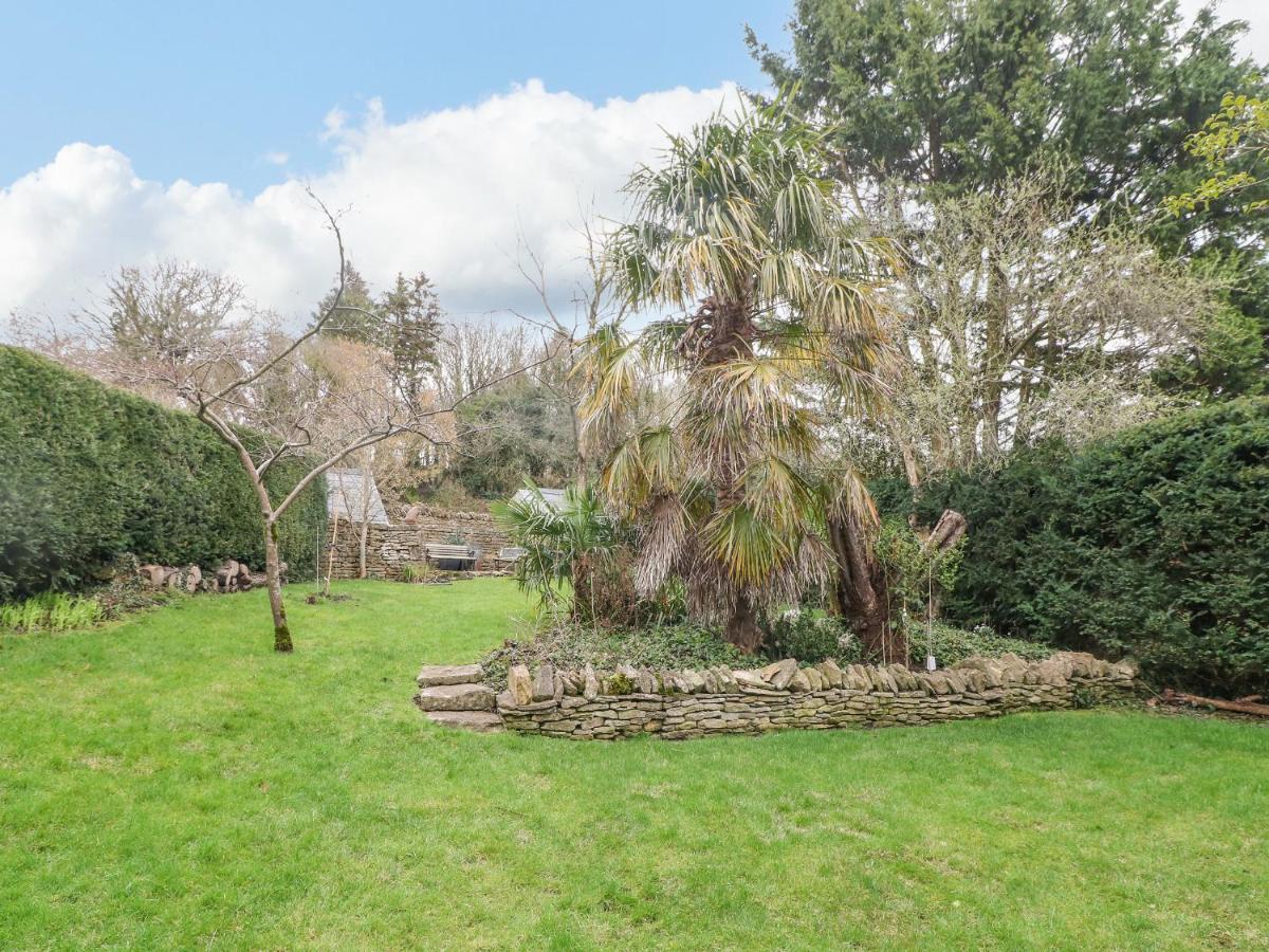 Brooklands Vila Chedworth Exterior foto