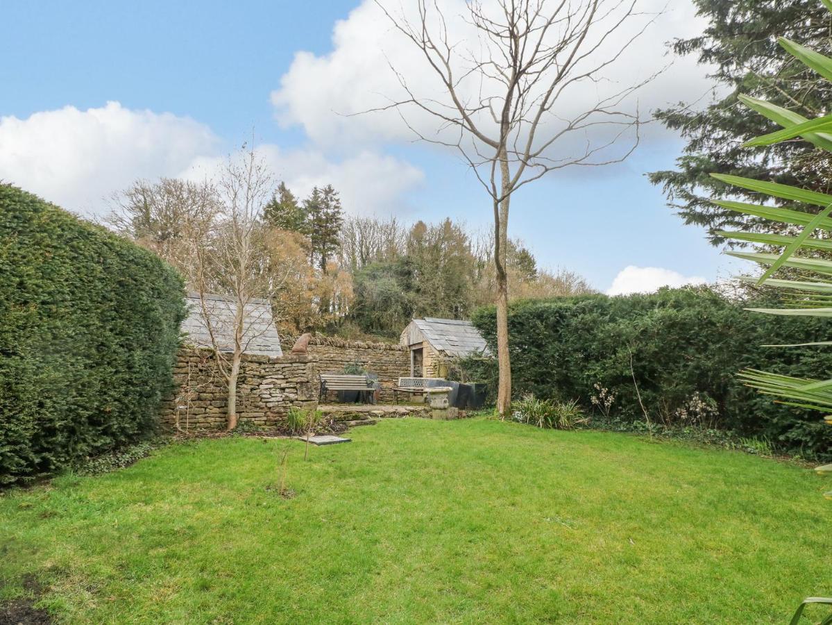 Brooklands Vila Chedworth Exterior foto