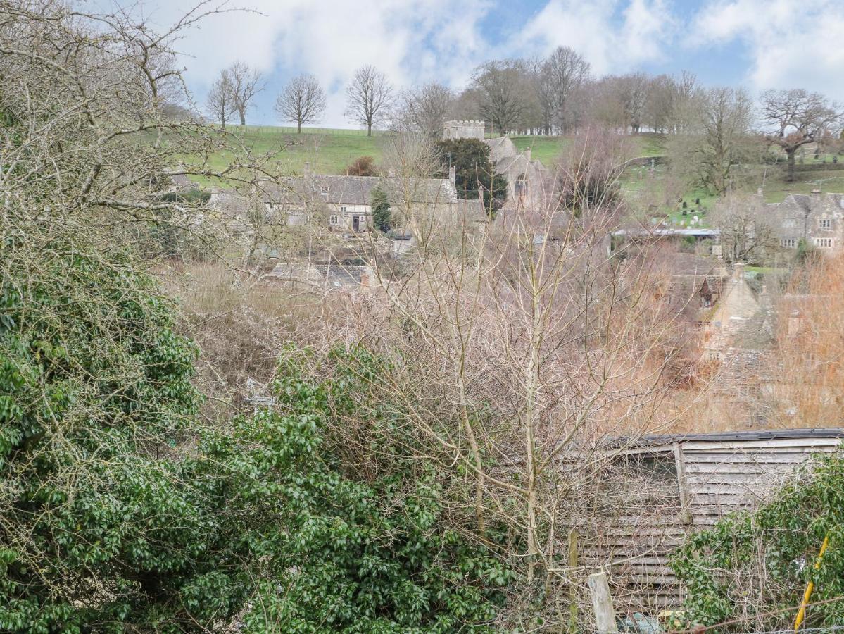 Brooklands Vila Chedworth Exterior foto
